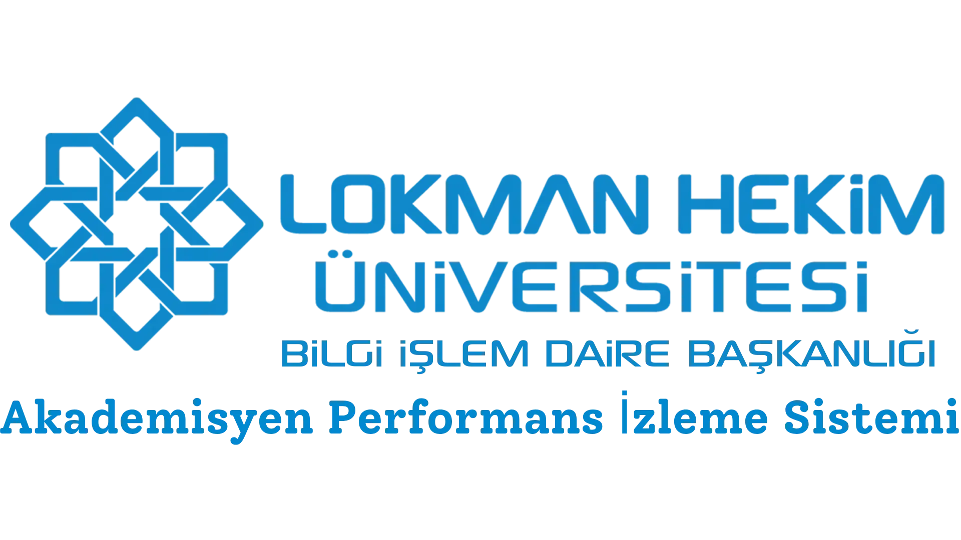 Lokman Hekim Üniversitesi